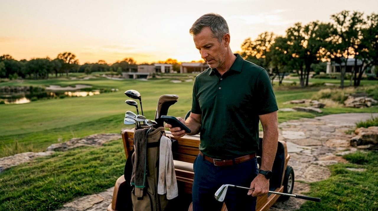 Why Tracking Multiple Clubs Reveals Weaknesses in Golf
