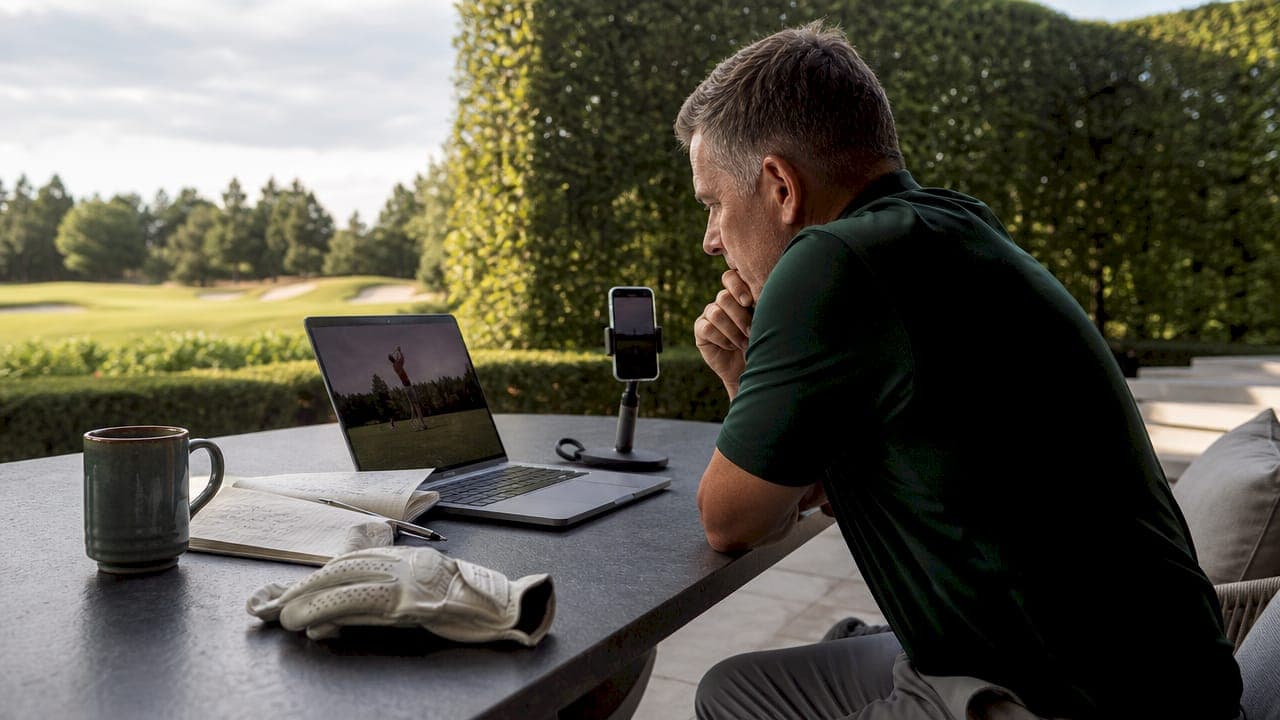 Home Practice Session Review Best Practices for Golfers