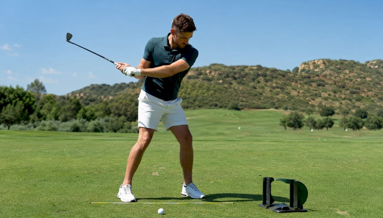 Club Rotation in Skill Development: Data-Driven Drills