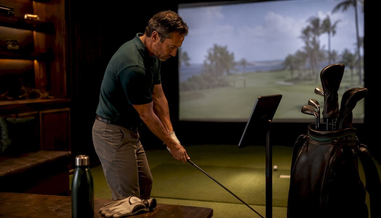 Impact Efficiency and Consistency: A Simulator Playbook