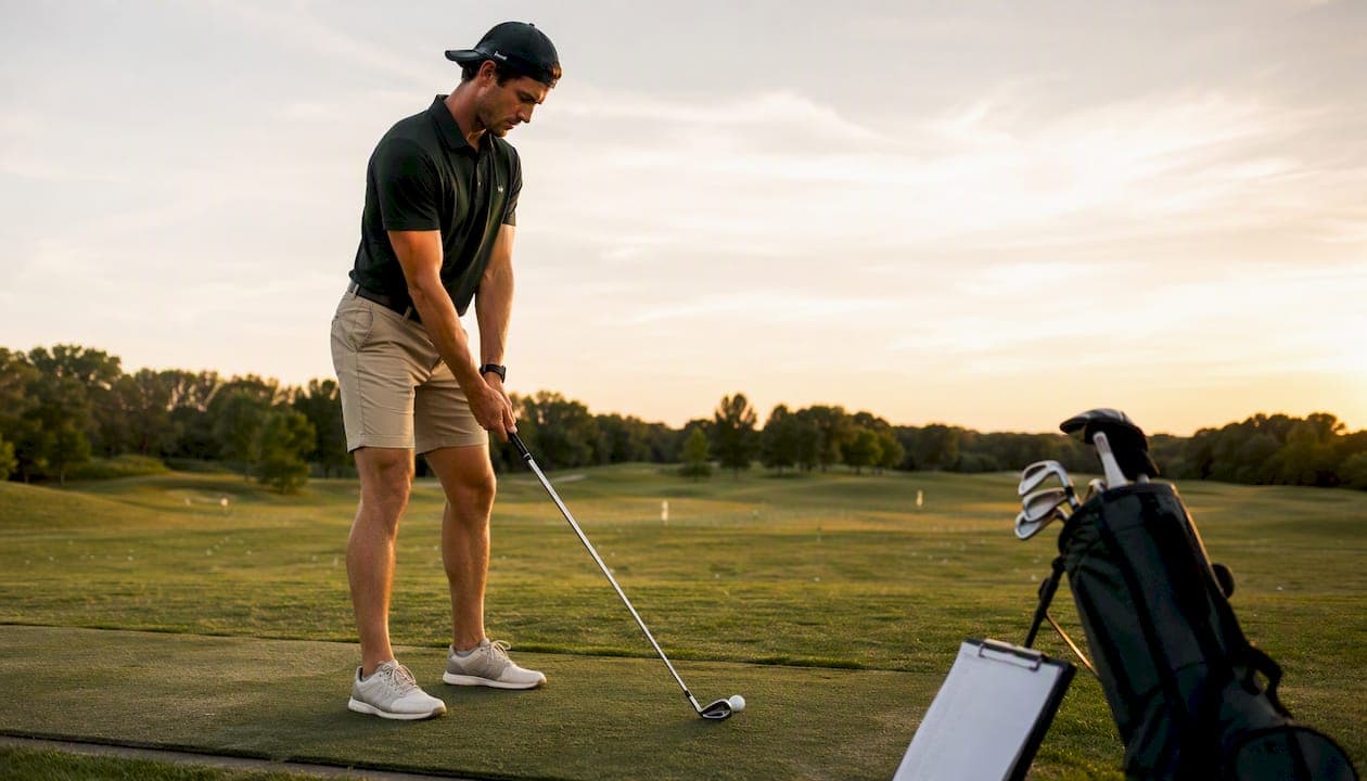 Directional Bias in Golf Shots: What It Is and How to Fix It