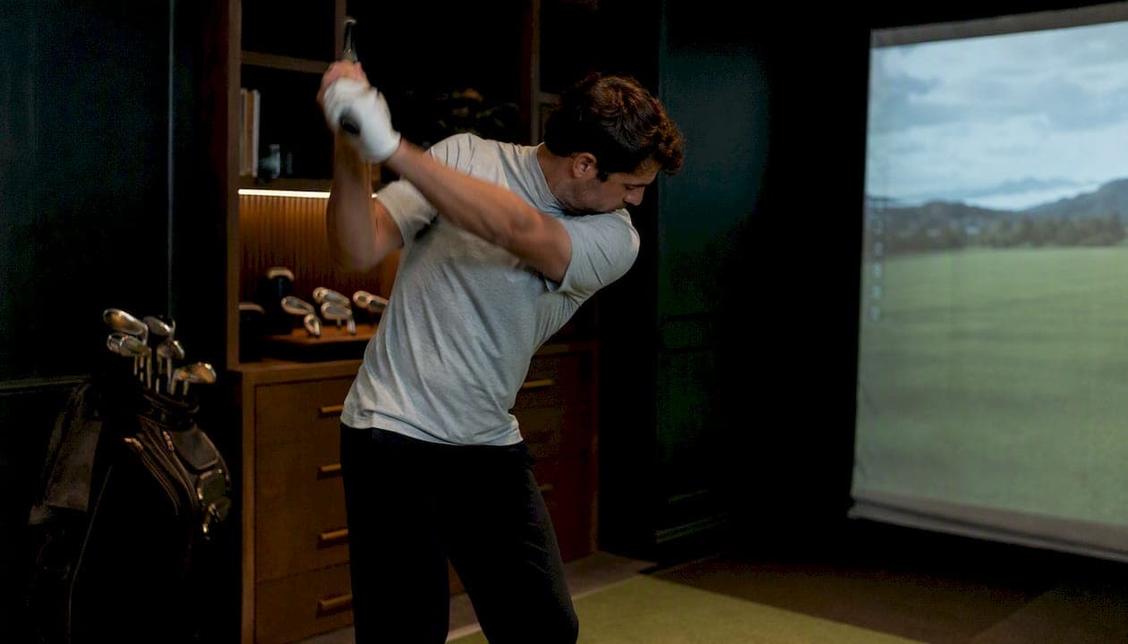 7 Real Examples of 3D Swing Visualization Tools