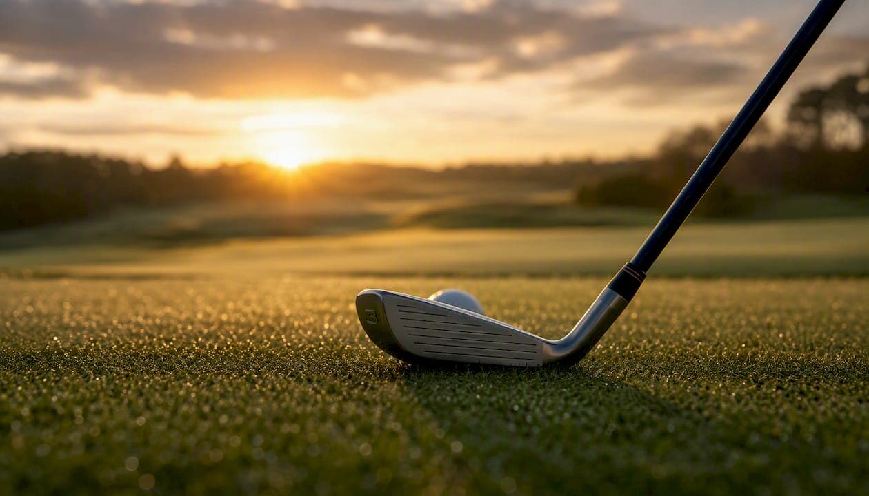 The 3 Iron Club: What It Is and Whether You Need One