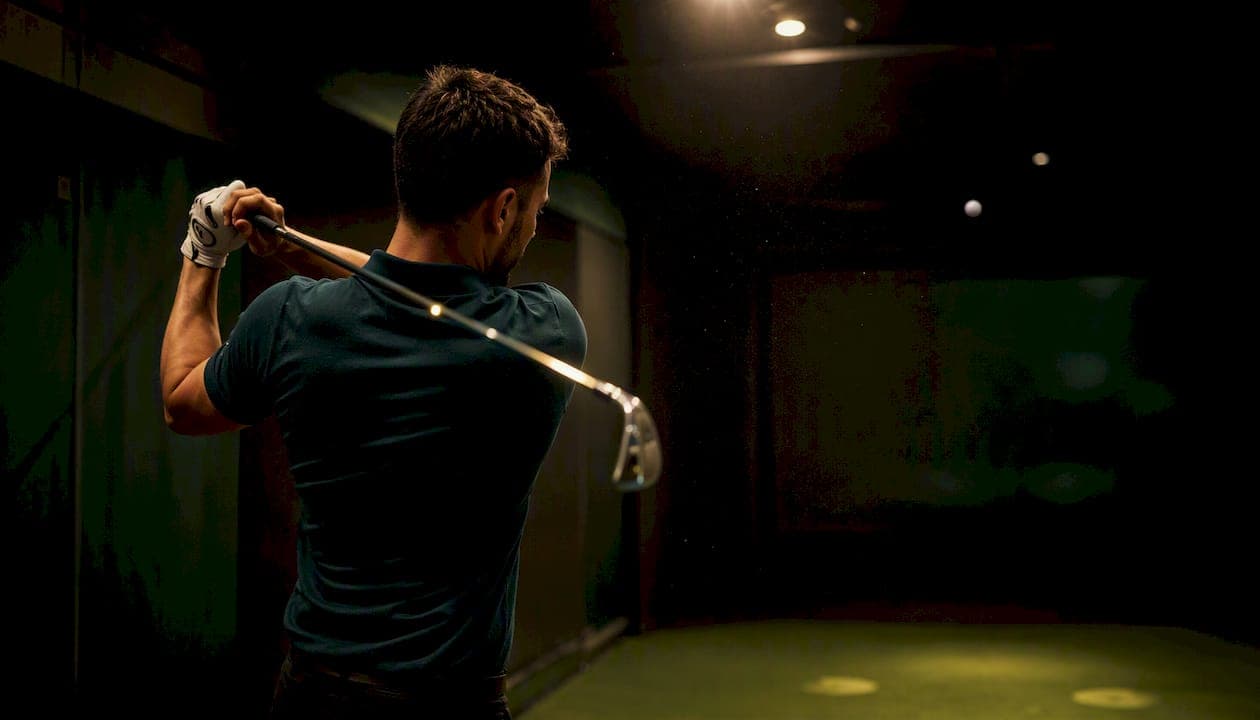 Offline Distance in Golf: What It Means and How to Fix It